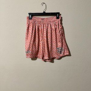 Inka jersey shorts
